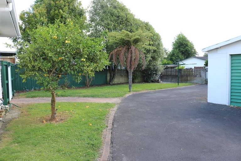 Photo of property in 121 Pukete Road, Pukete, Hamilton, 3200