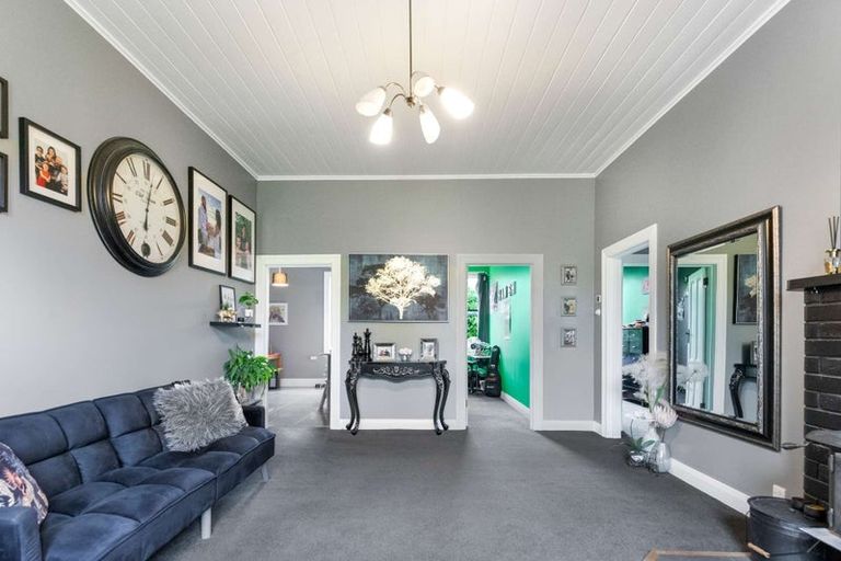 Photo of property in 107 Campbell Road, Brunswick, Whanganui, 4571