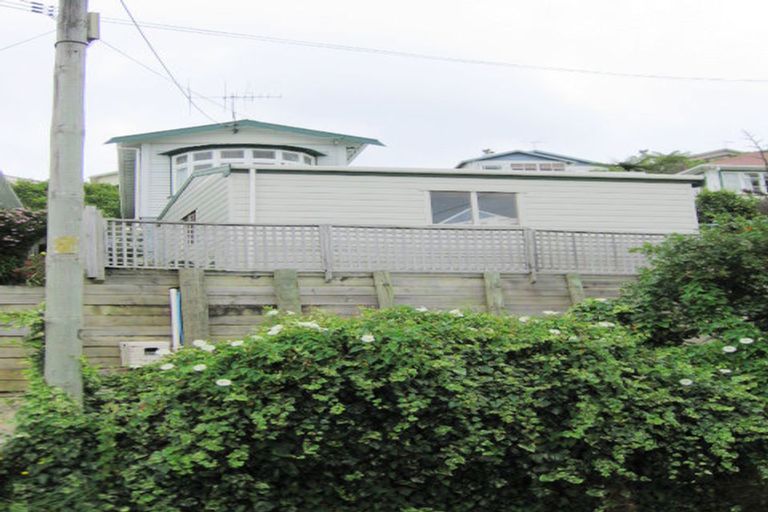 Photo of property in 18 Mana Street, Vogeltown, Wellington, 6021