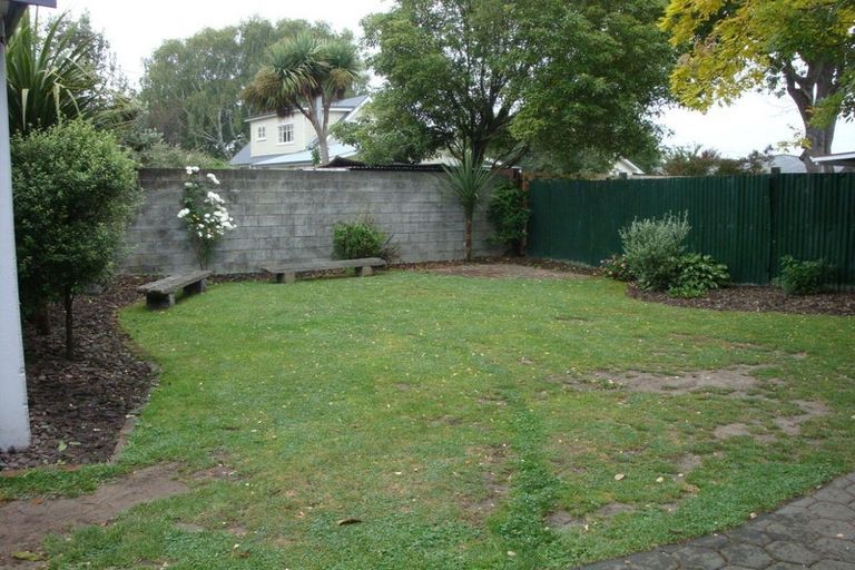Photo of property in 195 Cranford Street, St Albans, Christchurch, 8014