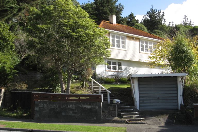 Photo of property in 111 Judd Crescent, Naenae, Lower Hutt, 5011