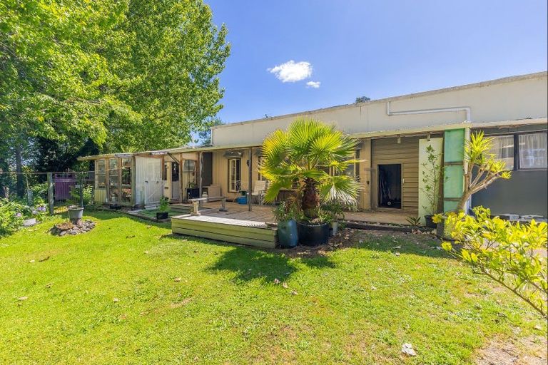 Photo of property in 101 Golf Road, Taumarunui, 3920