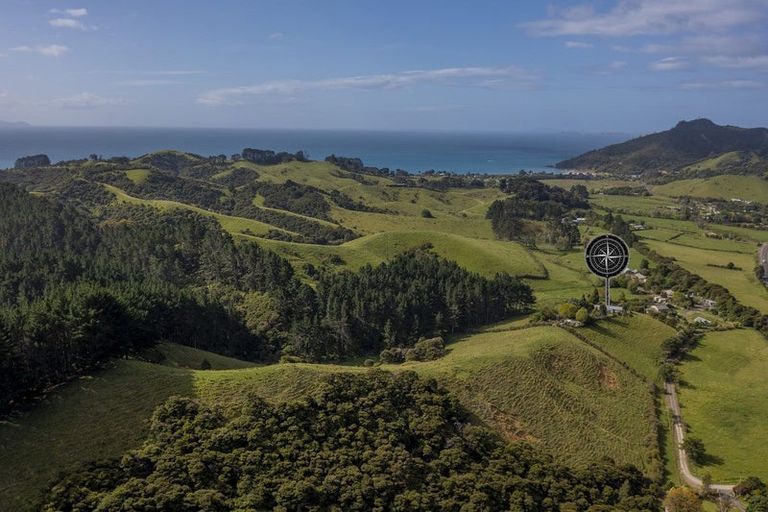 Photo of property in 29 School Of Mines Lane, Kuaotunu, Whitianga, 3592