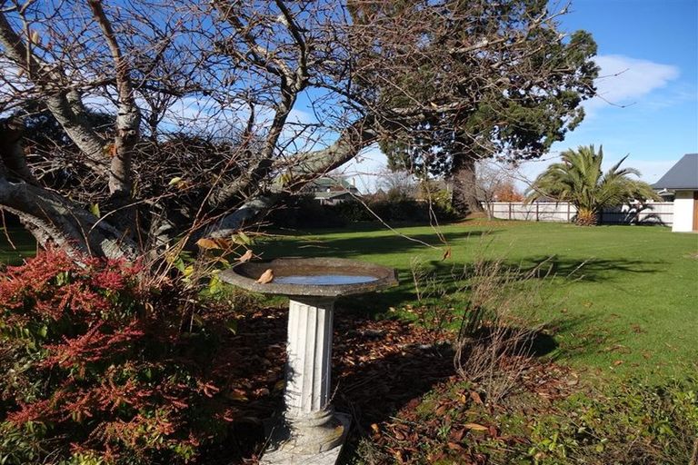 Photo of property in 199 King Street, Temuka, 7920
