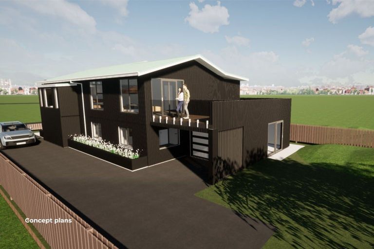 Photo of property in 92 Valley Road, Mount Maunganui, 3116