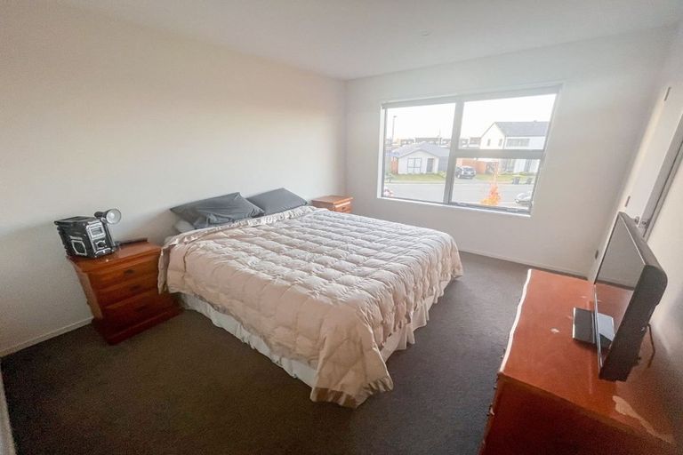 Photo of property in 7 Air Race Lane, Halswell, Christchurch, 8025