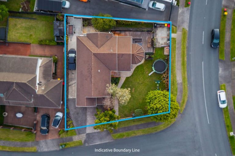 Photo of property in 50 Calluna Crescent, Totara Heights, Auckland, 2105