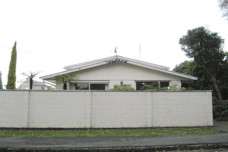 Photo of property in 3/46 Abberley Crescent, St Albans, Christchurch, 8014
