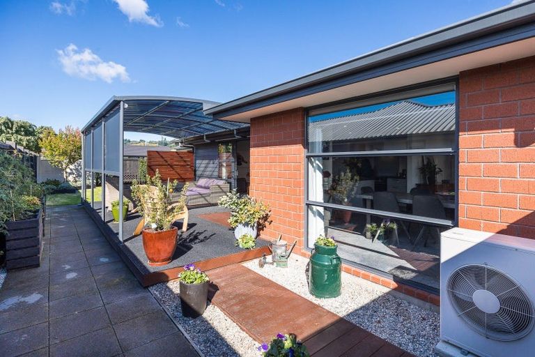 Photo of property in 22 Glengarry Court, Mosgiel, 9024