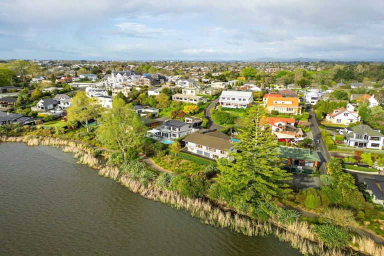 Photo of property in 132a Pembroke Street, Hamilton Lake, Hamilton, 3204