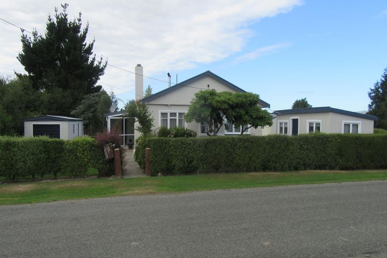 Photo of property in 8 King Street, Waimate, 7924