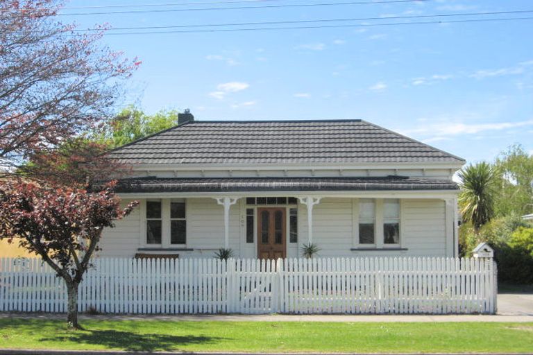 Photo of property in 109 Harris Street, Inner Kaiti, Gisborne, 4010