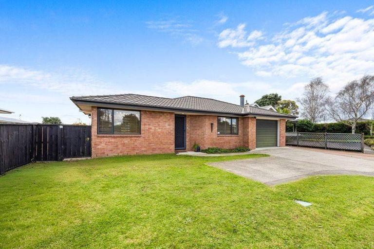 Photo of property in 49 West Street, Pukekohe, 2120