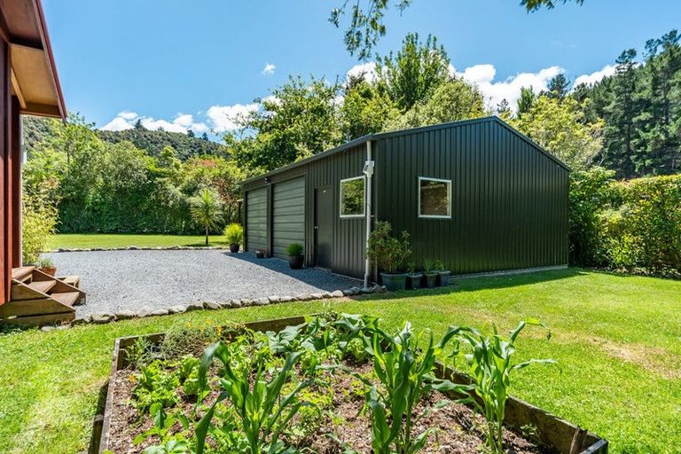 Photo of property in 2168 Akatarawa Road, Akatarawa Valley, Upper Hutt, 5372