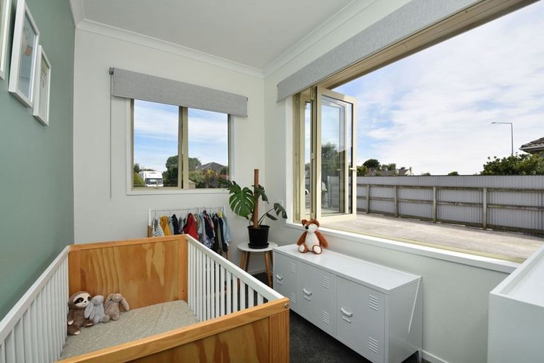 Photo of property in 163 Exmouth Street, Waverley, Invercargill, 9810