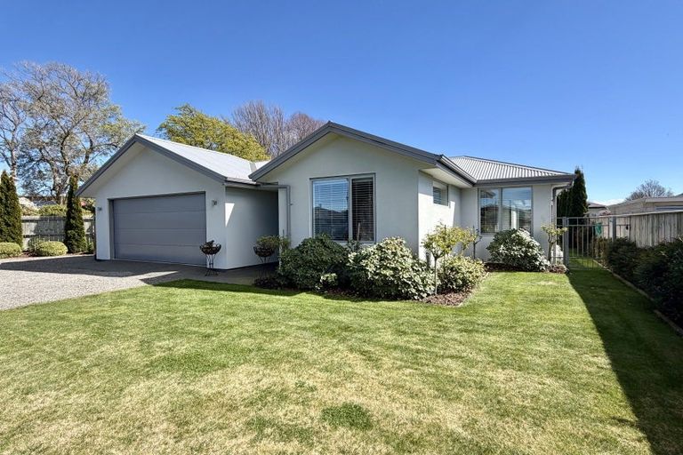 Photo of property in 71a Allens Road, Allenton, Ashburton, 7700