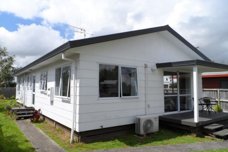 Photo of property in 22a Albert Street, Hamilton East, Hamilton, 3216