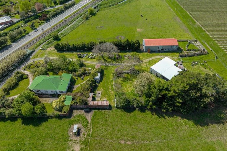 Photo of property in 44 School Road, Riverlands, Blenheim, 7274