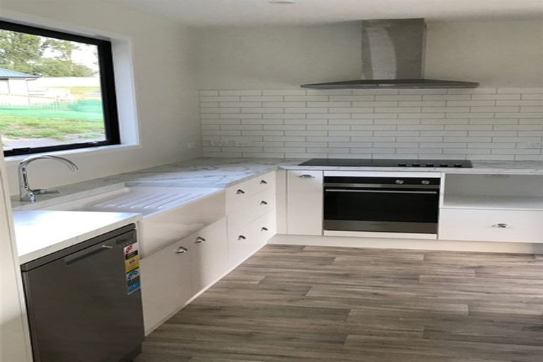 Photo of property in 8 Karamu Place, Waihi, 3682