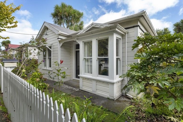 Photo of property in 149 Cambridge Street, Levin, 5510