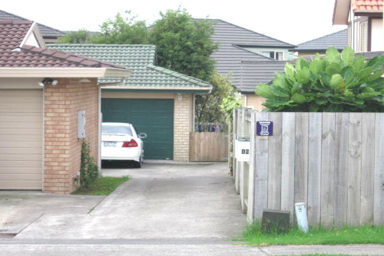 Photo of property in 16 Munroe Road, Ranui, Auckland, 0612