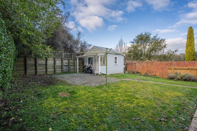 Photo of property in 42 Gladstone Road, North East Valley, Dunedin, 9010