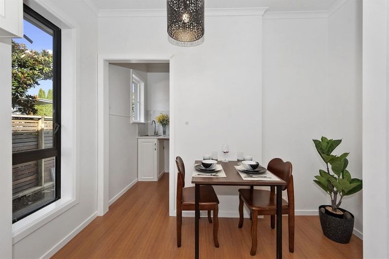 Photo of property in 115 Macfarlane Street, Hamilton East, Hamilton, 3216