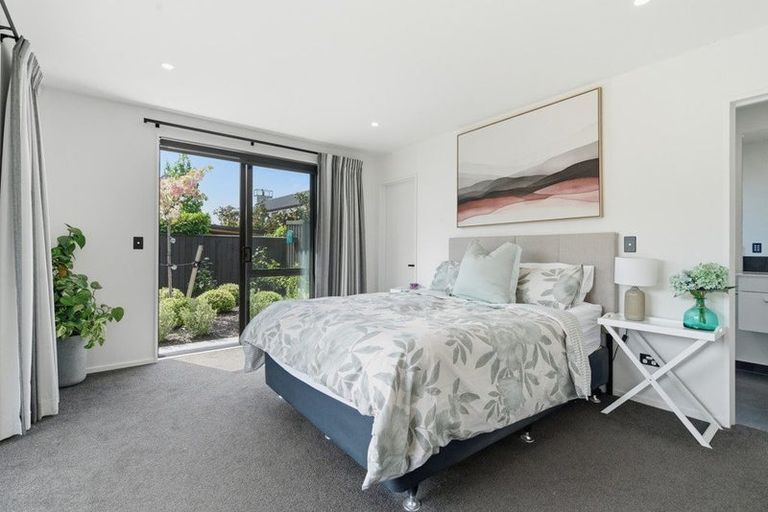 Photo of property in 10 Ruston Lane, Halswell, Christchurch, 8025