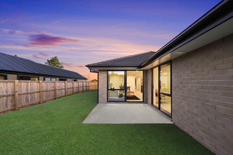 Photo of property in 7 Blanchett Street, Ngaruawahia, 3791