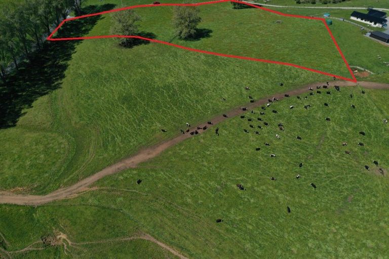 Photo of property in 109a Mangaotaki Road, Piopio, 3971