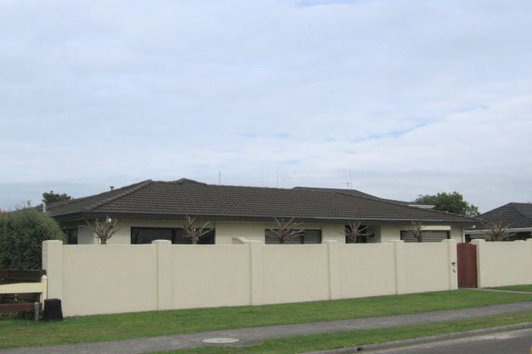 Photo of property in 28 Kulim Avenue, Otumoetai, Tauranga, 3110