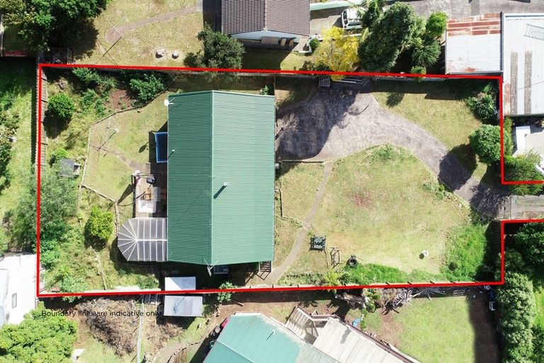 Photo of property in 39 Mack Place, Red Hill, Papakura, 2110