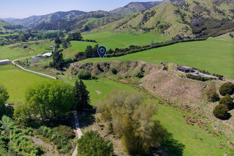 Photo of property in 246 Scotts Road, Inland Road, Kaikoura, 7373