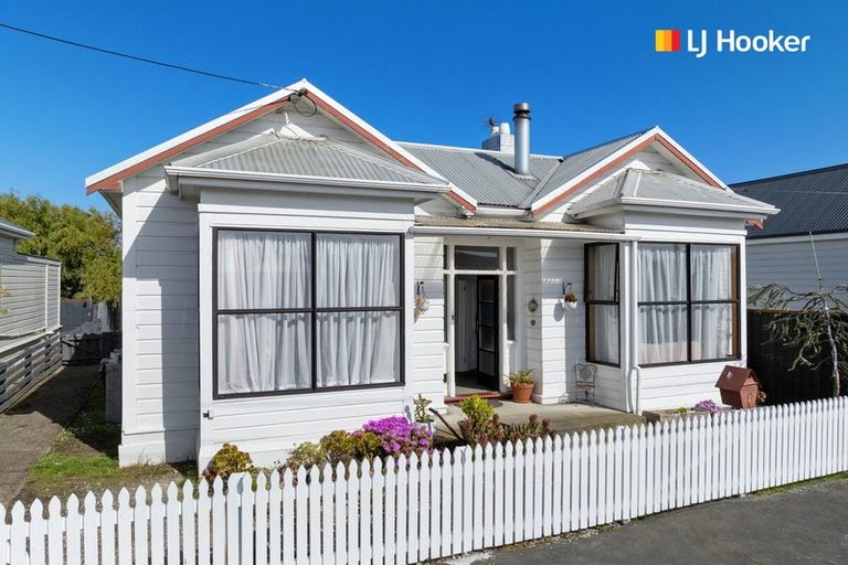 Photo of property in 19 Larkworthy Street, Saint Kilda, Dunedin, 9012