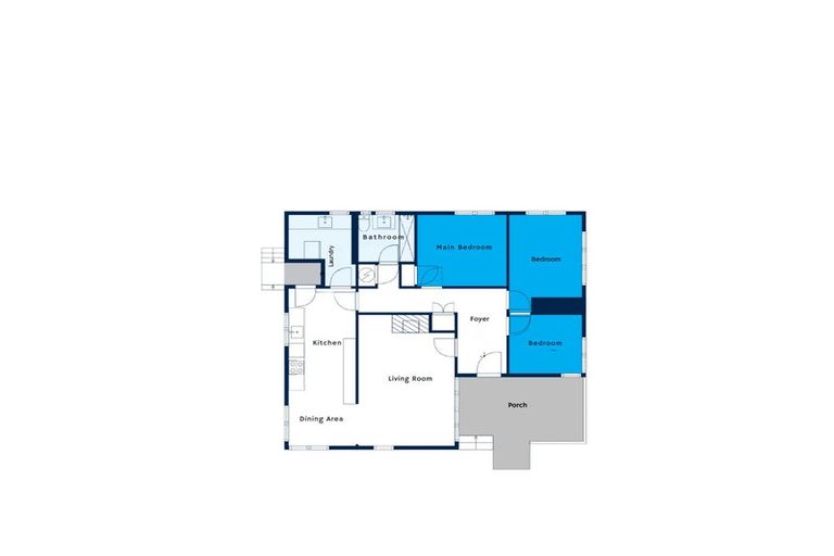 Photo of property in 1/220 Russell Road, Manurewa, Auckland, 2102