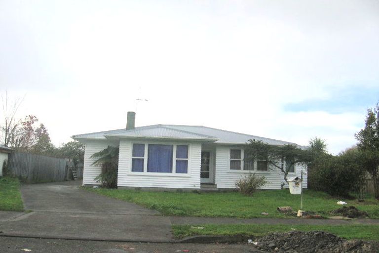 Photo of property in 24a North Street, Feilding, 4702