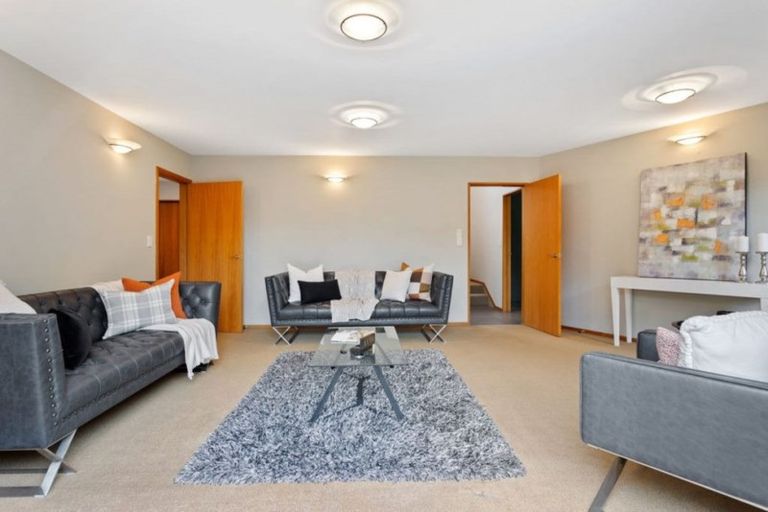 Photo of property in 323 Gardiners Road, Harewood, Christchurch, 8051