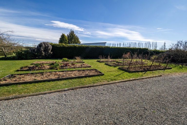 Photo of property in 584 Methven Highway, Winchmore, Ashburton, 7776