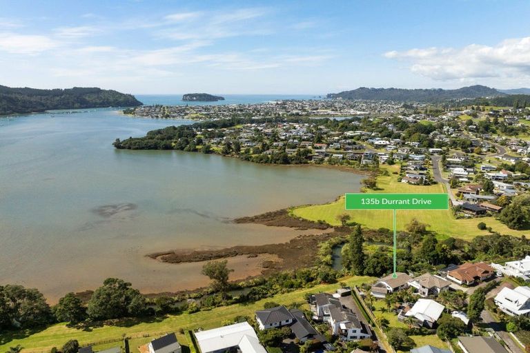 Photo of property in 135b Durrant Drive, Whangamata, 3620