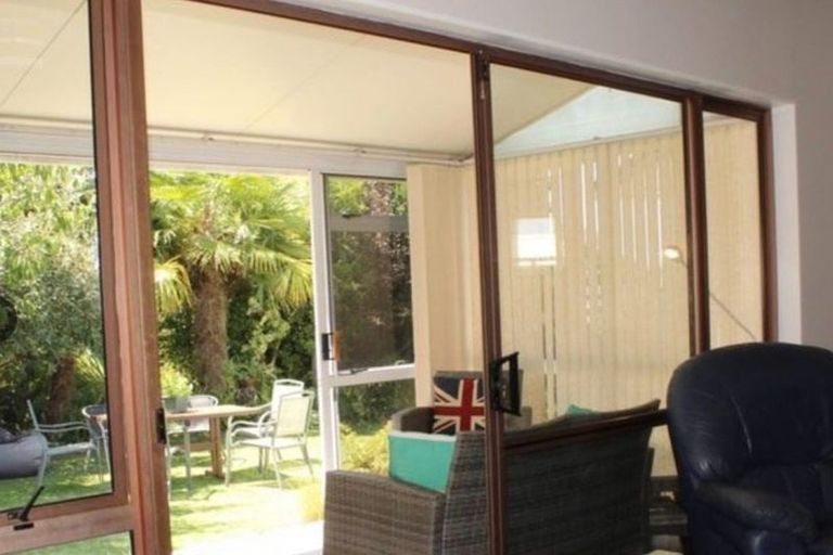 Photo of property in 1 Argyll Crescent, Tamatea, Napier, 4112