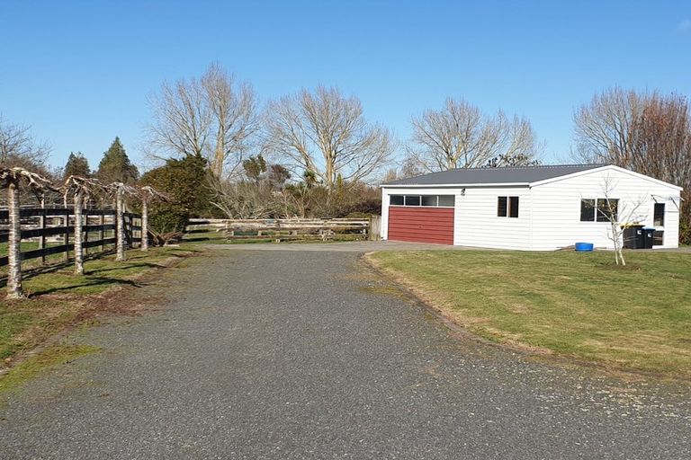 Photo of property in 149 Reid Road, Ngahinapouri, Ohaupo, 3882
