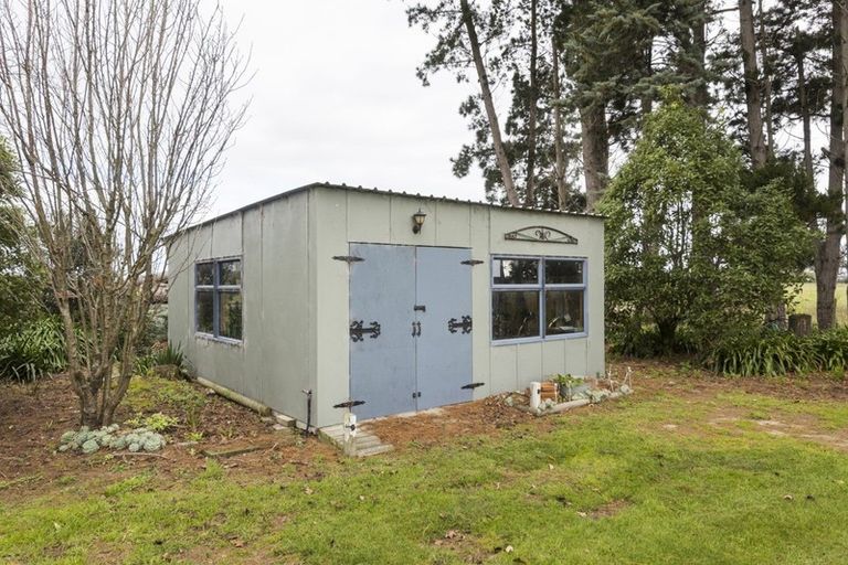 Photo of property in 273 Reid Line East, Aorangi, Feilding, 4775