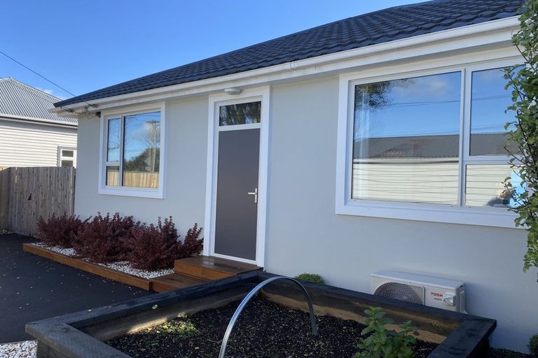 Photo of property in 31 Studholme Street, Somerfield, Christchurch, 8024