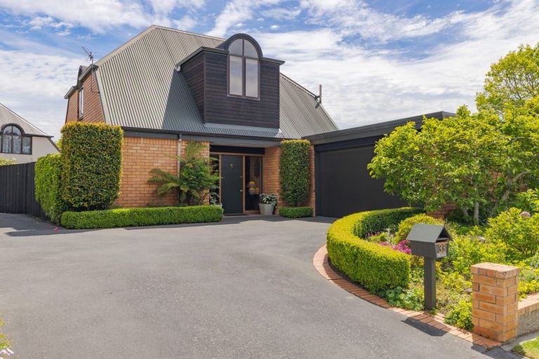 Photo of property in 33 Mcdougall Avenue, St Albans, Christchurch, 8014