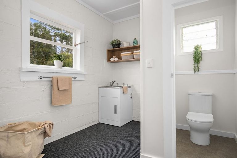 Photo of property in 5 Jordan Street, Hikurangi, 0114
