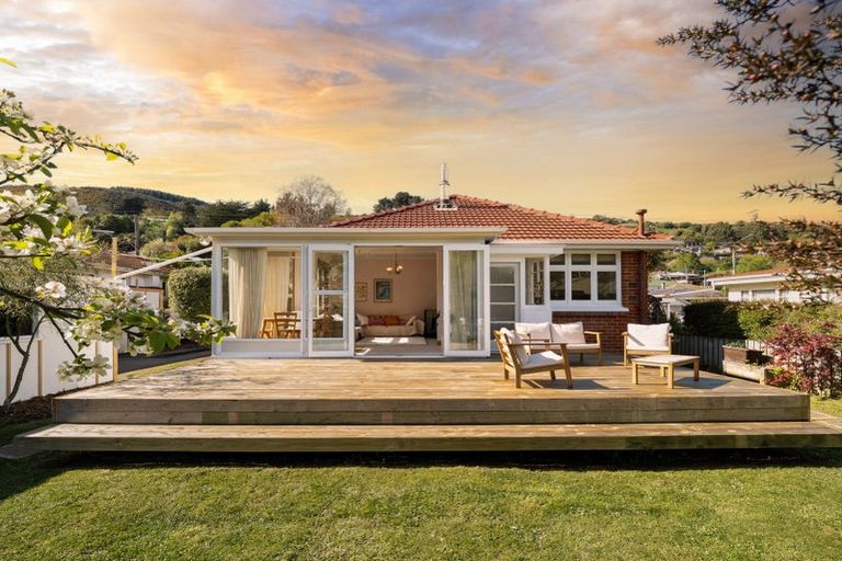 Photo of property in 387 North Road, North East Valley, Dunedin, 9010