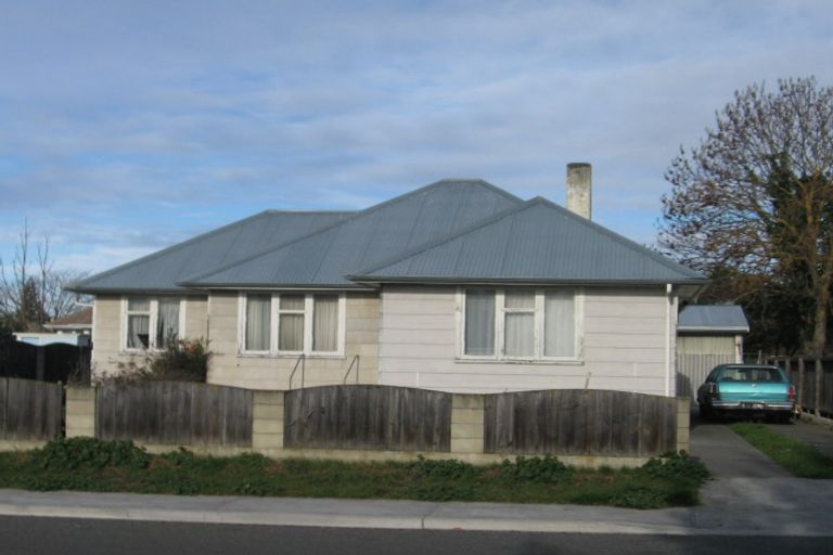 Photo of property in 1215 Jellicoe Street, Mayfair, Hastings, 4122