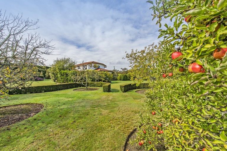 Photo of property in 701 Mclaughlins Road, Darfield, 7571