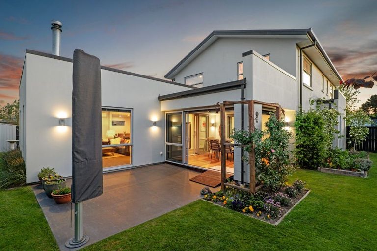 Photo of property in 38 Carnaveron Drive, Lincoln, 7608