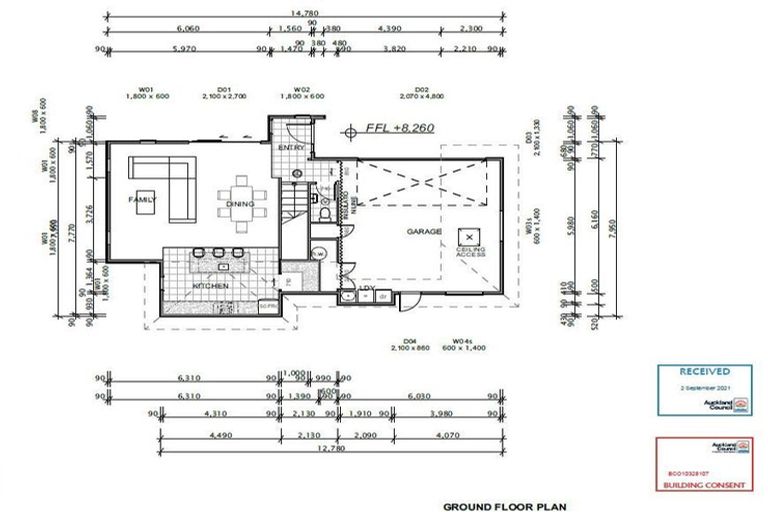 Photo of property in 149a Avenue Road, Greenmeadows, Napier, 4112